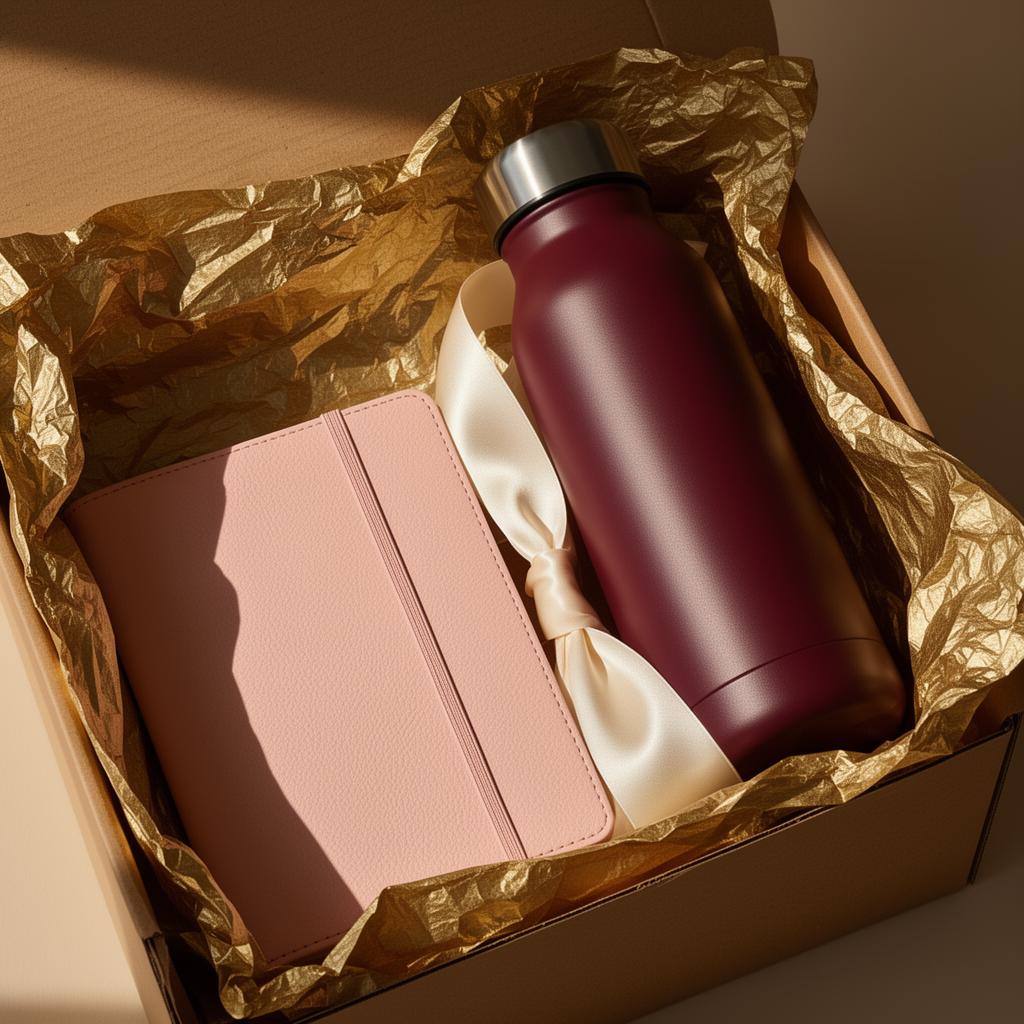 Corporate gifting